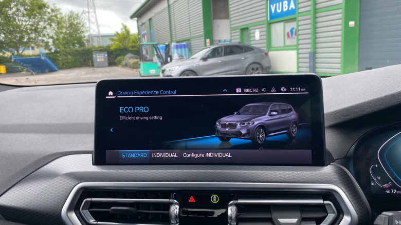 BMW X3 xDrive20i MHT M Sport 5dr Step Auto Petrol Estate